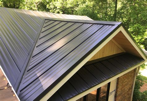 metal roofing panels rochester ny